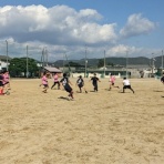 NO RUGBY NO LIFE in OKAYAMA
