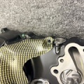 CBR250R(MC41)�ѥ��󥸥�ץ��ƥ�����ȯ�䳫�ϥɥ꡼�५�å����ˤ�������Ǥ�