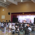 学校公開　その２