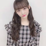 『[イコラブ] 音嶋莉沙「KATE レッドヌードルージュマニア　07の赤い下地の上にヌードカラーの04を重ねて塗りました…」』の画像