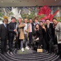 ヨシダ 新年会 2026