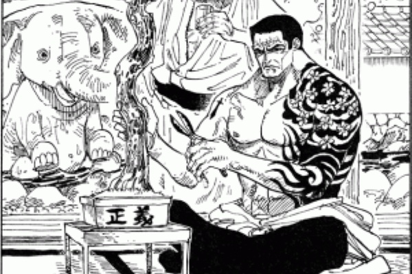 One Piece ワンピース まとめ 15