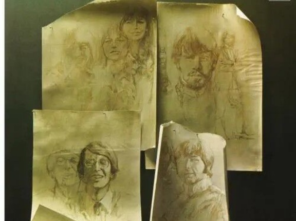 【新品】12/9(火)-12/11(木)新品入荷情報 ～ミレニアム/ビギンに並ぶソフト･ロック大名盤、ETERNITY'S CHILDREN 2NDアルバムの初LPリイシュー盤が再入荷!