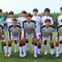 静岡大学体育会サッカー部