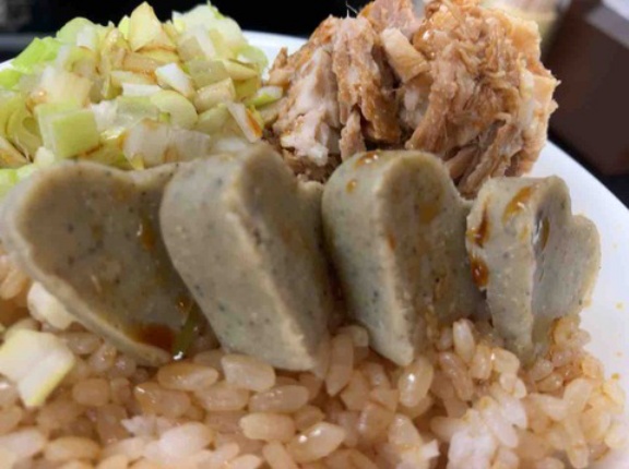 来ればいつも満足なんだよね　煮干中華そば のじじR 我孫子店