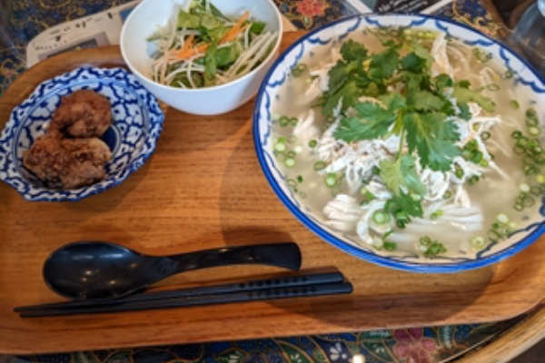 札幌おしゃれランチ