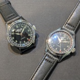 『【Atlantic】時を“指す”愉しみ ― ワールドマスター ポインターデイト』の画像