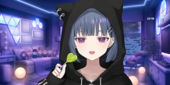 【にじさんじ】しーちゃん、3周年記念お披露目会『しーちゃんの貧相な胸とたくましい脚』『いでぃおすのキュート担当』