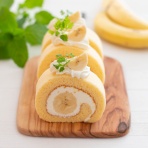 marimo cafe ―可愛くて美味しいお菓子レシピ―