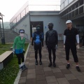 九度山パンRide100km