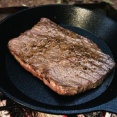 フライパンにすぐ肉がくっ付くようになるんやけど…