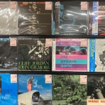 ディスクユニオン新宿ジャズ館