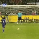 サッカー日本代表キャプテン遠藤が怪我で離脱