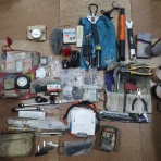 チャリダー久保田の世界楽翔〜世界一周自転車旅行記〜