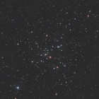 『おおいぬ座の散開星団（M41） ☆彡』の画像