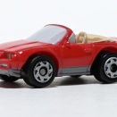 Chevrolet Camaro 1982-92　No.001