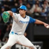 日本ハム上原健太　2回無安打無失点でCS初登板初勝利　「自分の仕事ができたのが一番良かった」