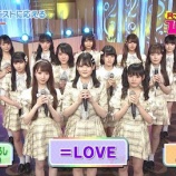 『[イコラブ] テレ東『ひるソン』にて「探せ ダイヤモンドリリー」披露 実況まとめ【動画あり】【イコールラブ】』の画像