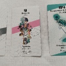 ボトルとカ－ドのセルフワ－ク