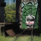 『富山県 上滝駅~岩峅寺駅を探訪』の画像