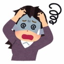 下手の横好きでイラストを描いて自作のイラストをハンドタオルにしている。ママ友Aさんに「私にも作って欲しい」と言われて作って渡したら様子がおかしい