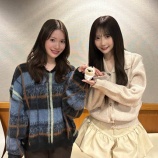 『[出演情報] 本日(1月4日) MBSラジオ「イマドキッキャンパスナイト supported by dazzlin」谷崎早耶 出演【ノイミー】』の画像