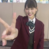 『[イコラブ] TBS・アカデミーナイトGさん「（髙松瞳）おかえりなさい待ってたよ～～、またお部屋にみんなで遊びに来て～！┏( ^o^)┛」』の画像