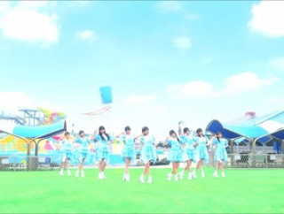RE-GE「スペクタクルサマー」PV撮影場所