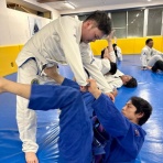 SENDAI柔術アカデミーBLOG