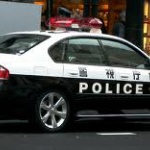 【速報】Facebookでパトカーに乗る画像をうpしてドヤ顔