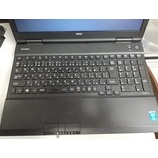 ¡ØNEC VersaPro VJ25TL-H Windows10Pro ¥¢¥Ã¥×¥°¥ì¡¼¥Éºî¶È¡Ù¤Î²èÁü