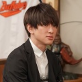 【画像】横山裕主演ドラマ、ポスターがポップすぎるのに不穏な件
