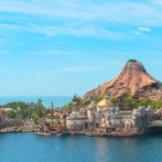 【ヤバイ】ディズニーシーでガチの犯罪発生！夢の国がとんでもないことになってしまう…