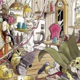 漫画家で一番絵がうまい人って誰やろな