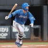 【日本ハム】CSへ好調！石井一成が前日から５打席連続安打　先制打に右越えソロ