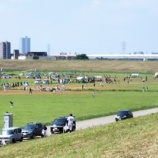 『江戸川クリーン大作戦に参加しました』の画像