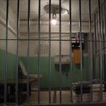 【画像】刑務所の食事がこれｗｗｗｗ