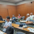 ビジネスサポート九期会 第10回会合の記録