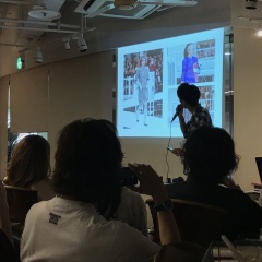MINX トレンド勉強会