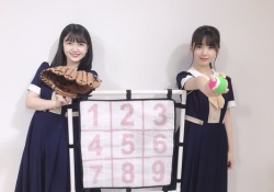 【驚愕】まさか・・・？！ 筒井あやめちゃん、その握り方は・・っ・・？！	