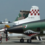 『2010年８月２１日　横田基地日米友好祭』の画像