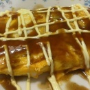 「サラダ今日？」と、沙羅妥協
