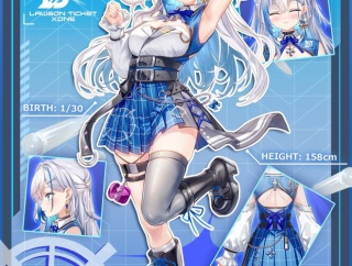 【緊急】ローソンのバーチャルYouTuber、遂に爆誕ｗｗｗｗｗｗｗｗｗｗｗｗｗｗｗｗｗｗｗｗｗｗｗｗｗｗｗｗ
