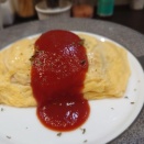 番外編の番外No. 158　 新橋サラメシ備忘録その336+／Kitchen VANその4(キッチン バン､洋食､2025年10月16日入店)[番外編]