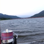 ナベさんの投げ釣り