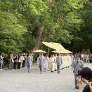 伊勢神宮