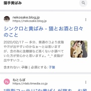 解明されない謎黄ばみ…