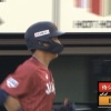 【侍ジャパン強化試合vs巨人】侍ジャパン、初回に吉田の併殺間の得点で先制