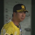 藤川監督「一番与死球が多いのが巨人。そういう風な勝負になっていきますけど」