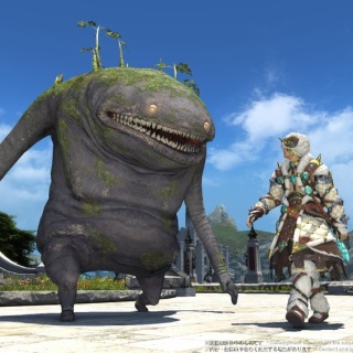 【FF14】第92回 FFXIVプロデューサーレターLIVEでは「魔獣使い」の実機映像ある？？【絶はファンフェスでっす】